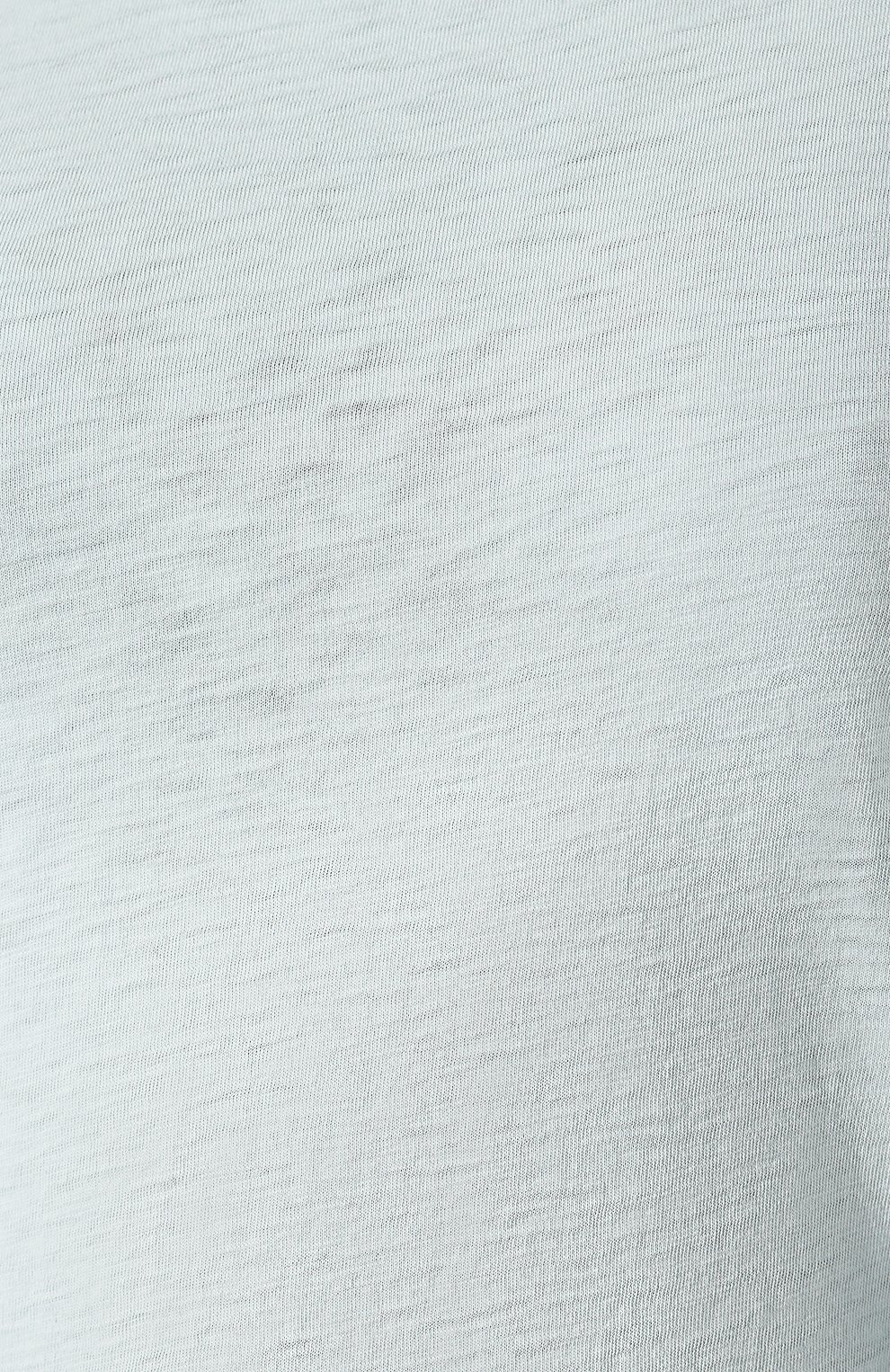 Хлопковая футболка RAG AND BONE, арт. WCC19HT034CH34, фото 5