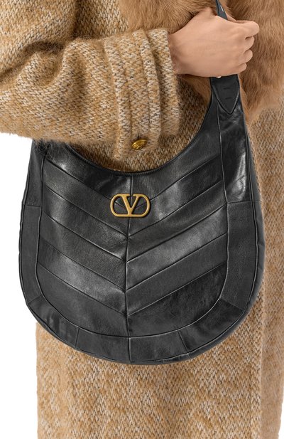 Сумка hoboho VALENTINO, арт. 8W2B0S29/GHA, фото 2