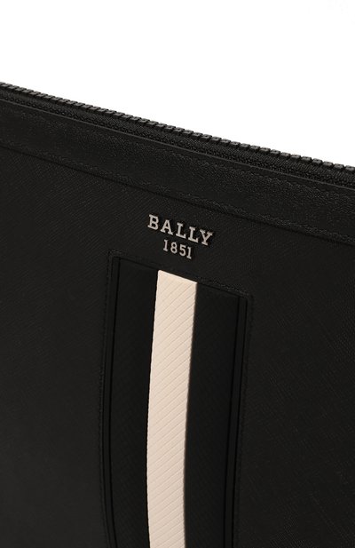 Кожаная папка для документов BALLY, арт. 603243/25893, фото 3