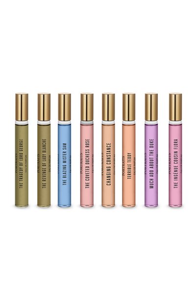 Набор миниатюр portraits (8x10ml) PENHALIGON'S, арт. 5056245024634, фото 2