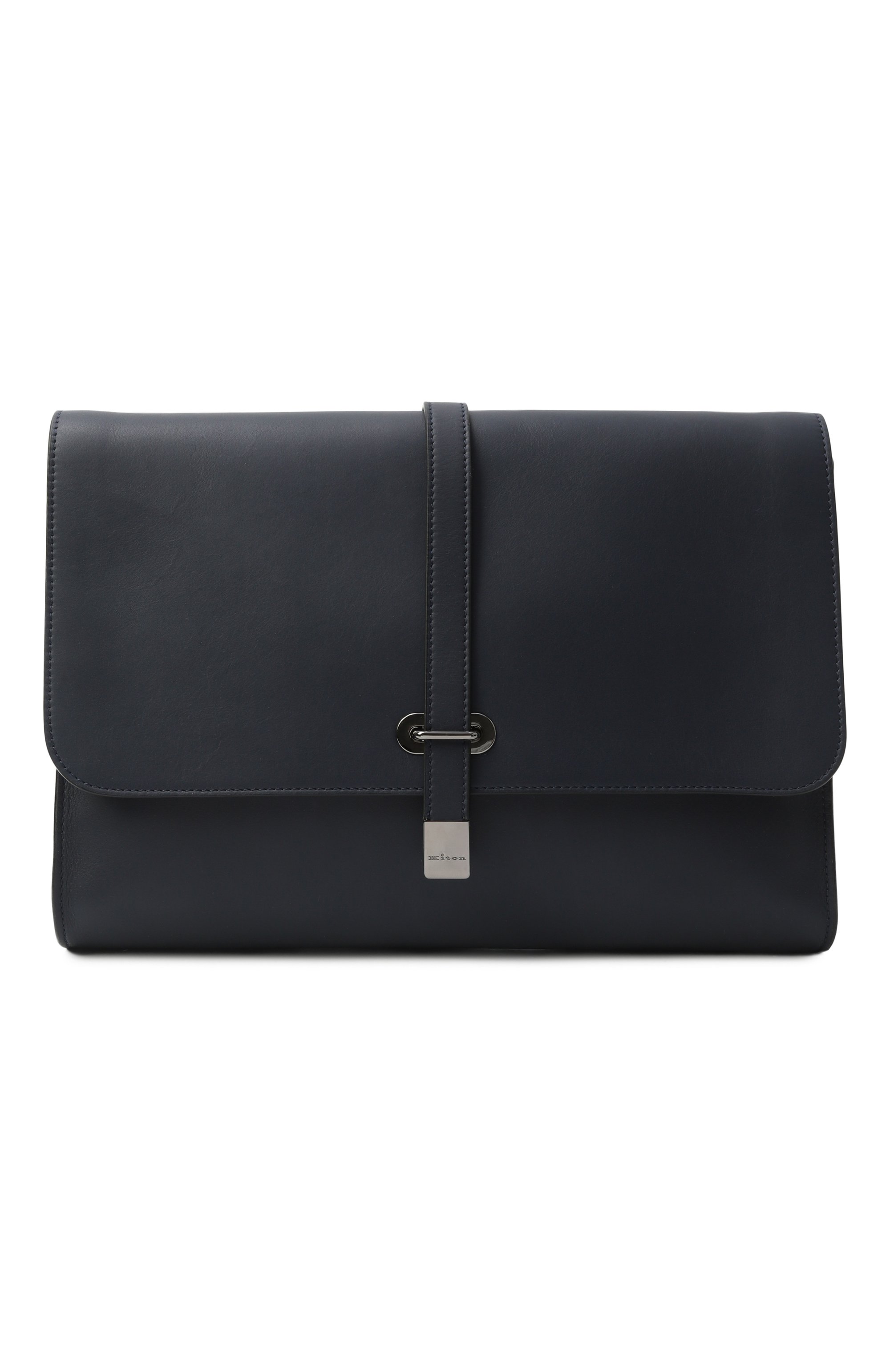 Кожаная папка для документов KITON, арт. UPEA061N0127403, фото 1