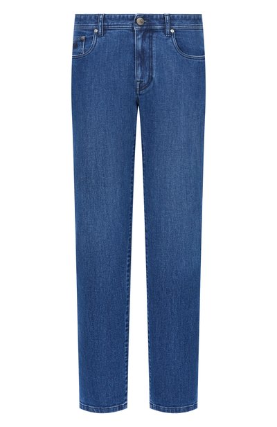 Мужские джинсы CORNELIANI, арт. 284JG4/2A20208