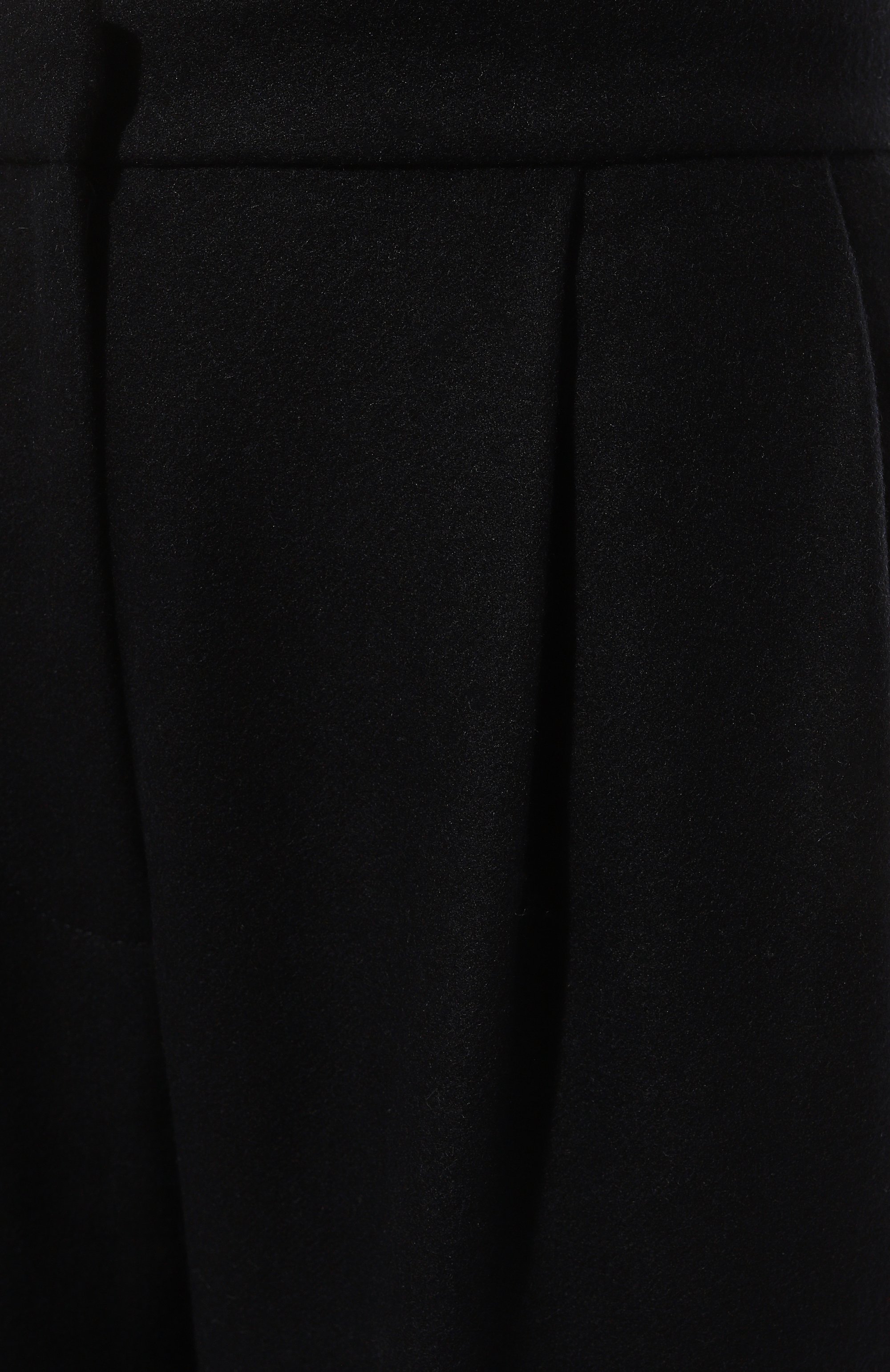 Брюки из шерсти и вискозы BORNE BOURGEOIS, арт. SW-PN-BO-4025, фото 5