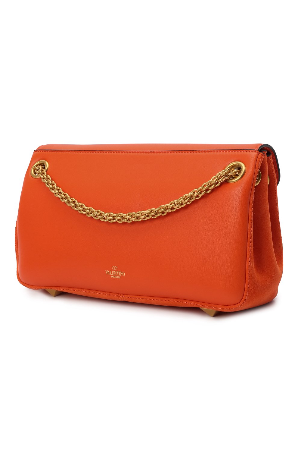 Сумка stud sign VALENTINO, арт. XW2B0K26/IRL, фото 4