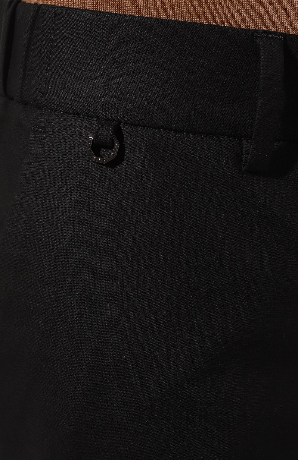 Хлопковые брюки-карго STEFANO RICCI, арт. M1T3100050/CT001N, фото 5