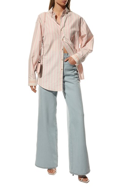 Джинсы BLCV, арт. 102DVHPZ070_SB, фото 2