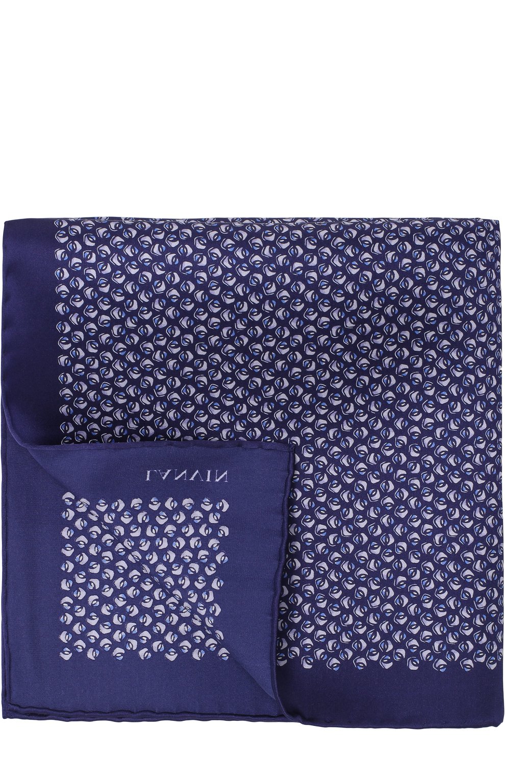 Комплект из галстука и платка LANVIN, арт. 4000/TIE SET, фото 4
