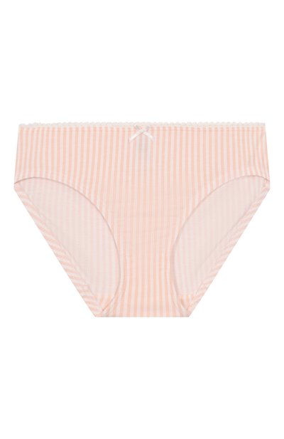 Трусы-слипы SANETTA, арт. 348961