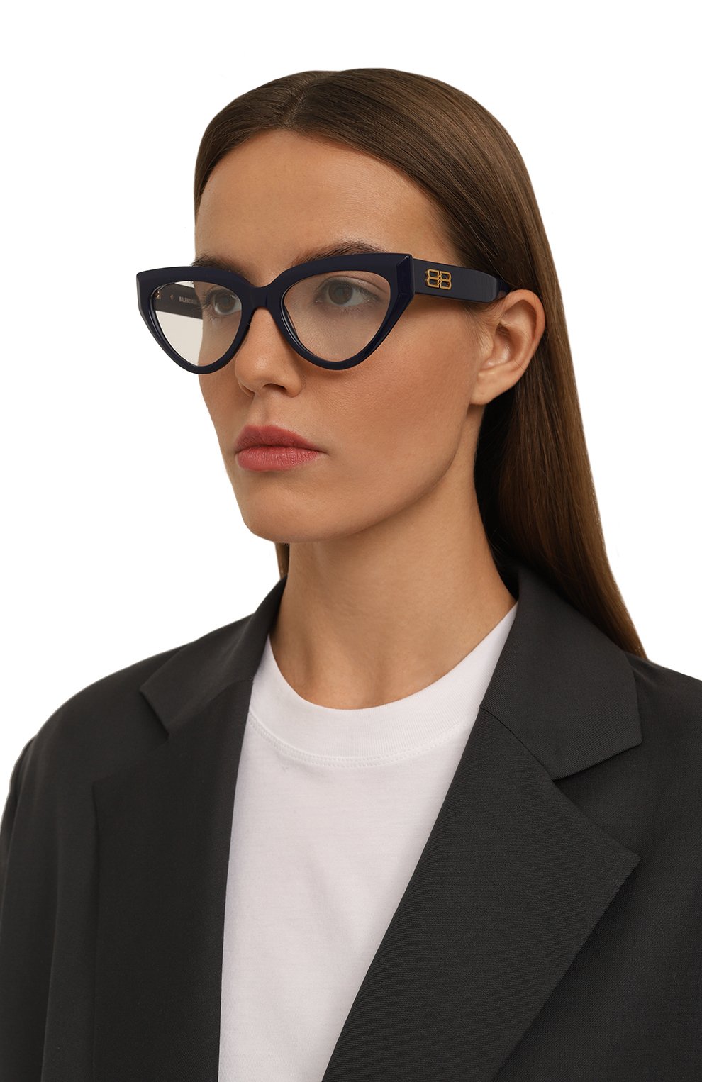 Оправа BALENCIAGA, арт. BB0276 004, фото 2