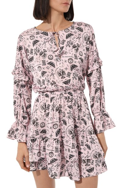 Платье SEVEN LAB, арт. SDS.13.346.302, фото 3