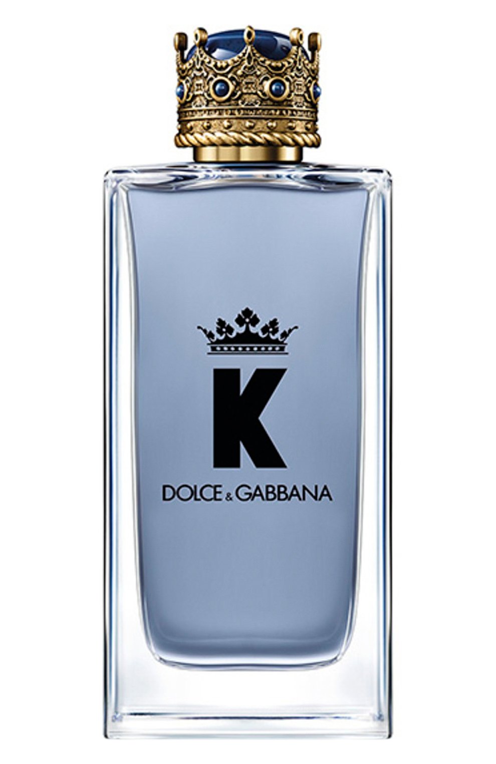 Туалетная вода k by dolce & gabbana (150ml) DOLCE & GABBANA, арт. 3423473049654, фото 1