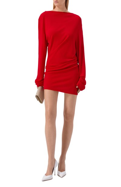 Туфли vivienne 100 LE SILLA, арт. 4216D090BXPPGSL, фото 3