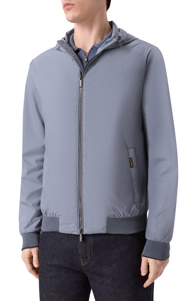 Бомбер denon-stp MOORER, арт. DEN0N/STP, фото 3