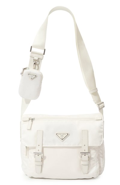 Сумка prada re-nylon PRADA, арт. 1BD953-RV44-F0009-B1O, фото 1