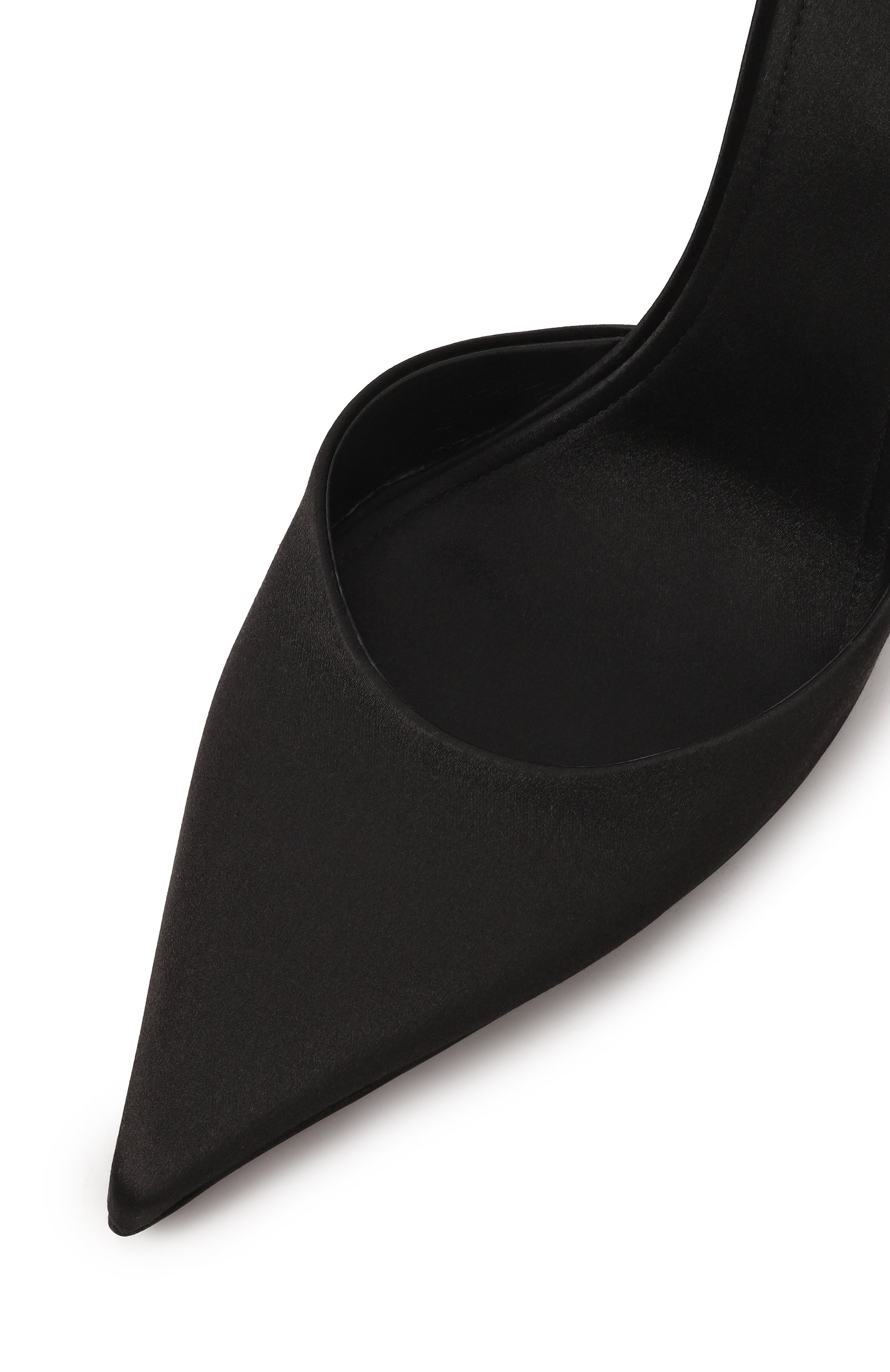 Текстильные туфли eveninglam 100 VALENTINO, арт. 5W0S0KM6/LQM, фото 7