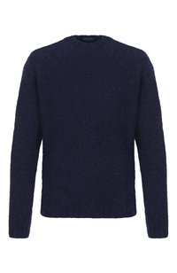 Темно-синий