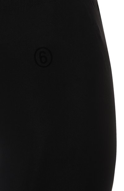 Легинсы MM6, арт. S52KA0400/S20518, фото 5