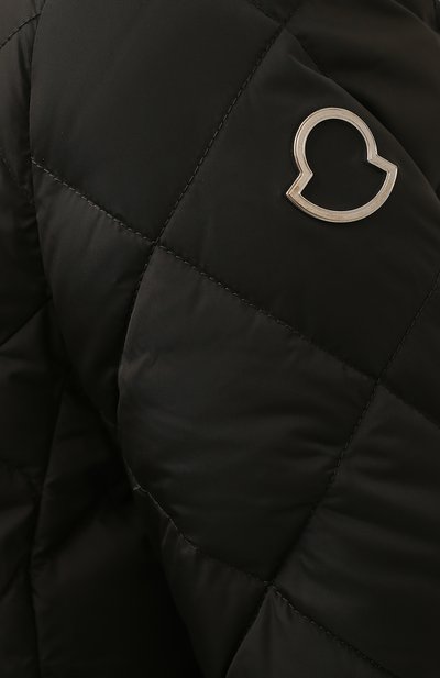 Пуховая куртка MONCLER, арт. G1-093-1A52Y-00-539YH, фото 5