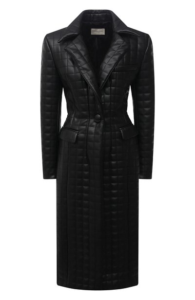 Пальто из экокожи GIUSEPPE DI MORABITO, арт. PF21025C0-138TR, фото 1