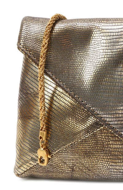 Сумка DRIES VAN NOTEN, арт. 251-011510-205, фото 3