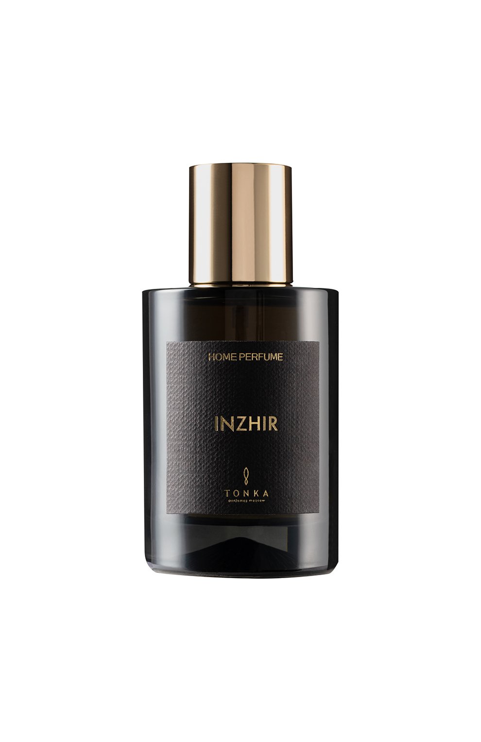 Парфюмированный спрей для дома inzhir (50ml) TONKA PERFUMES MOSCOW, арт. 4665313562261, фото 1