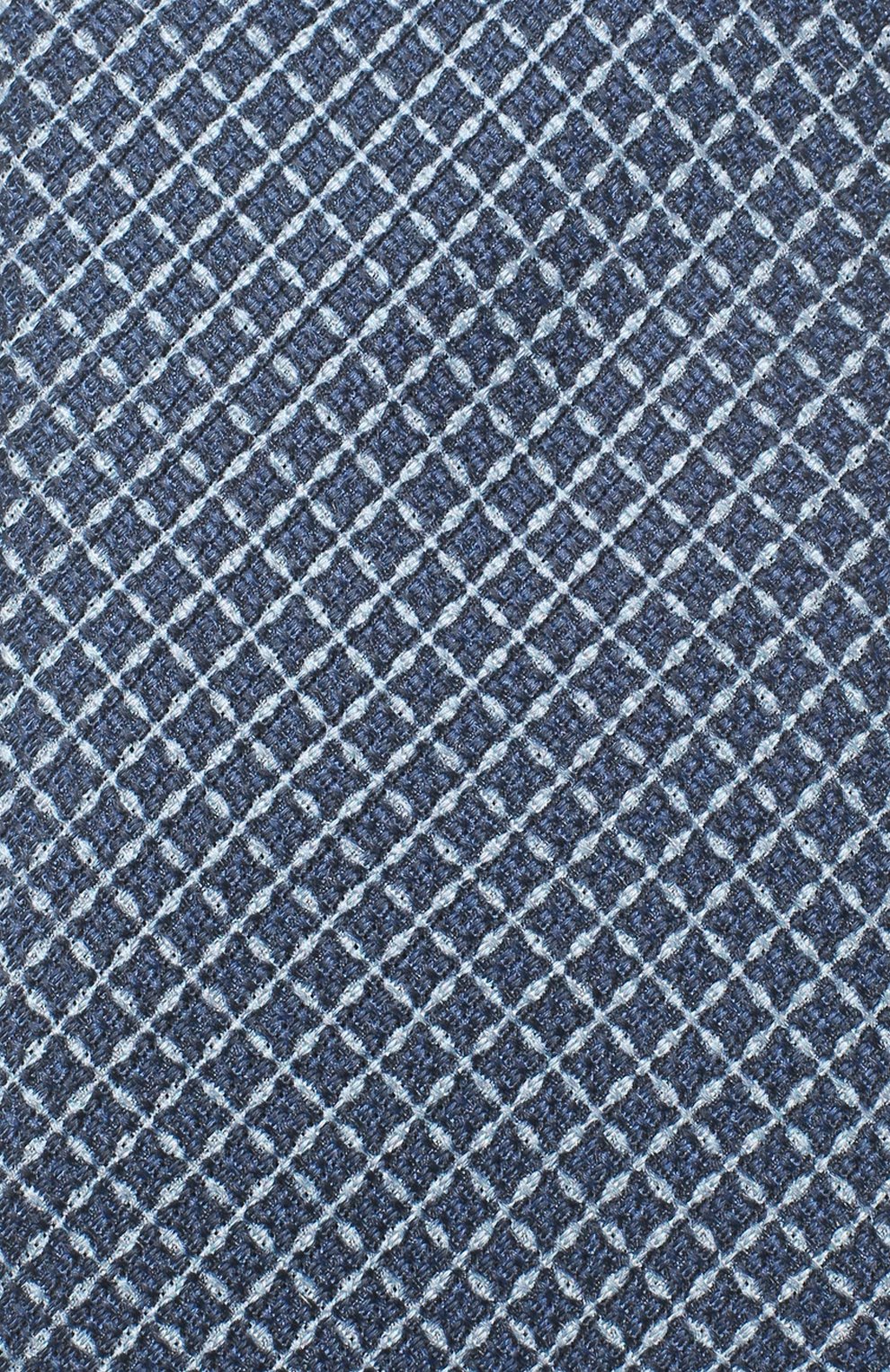 Шелковый галстук ZEGNA, арт. Z7E10/1L8, фото 3