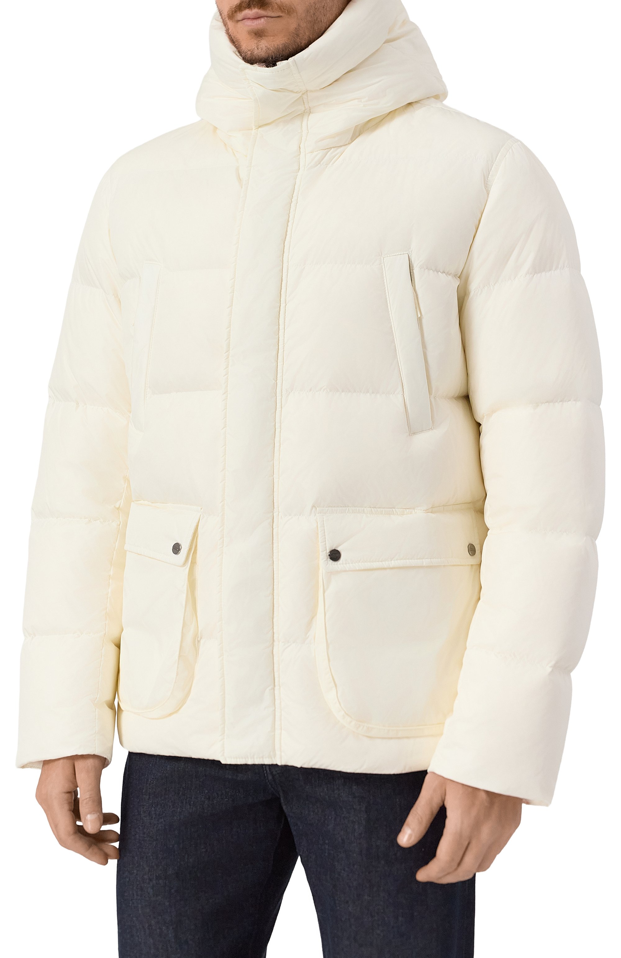 Пуховик HERNO, арт. PI001140U/12004Z, фото 3