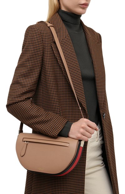 Сумка olympia BURBERRY, арт. 8036793, фото 5