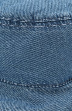 Хлопковая панама CATYA, арт. 014073, фото 3