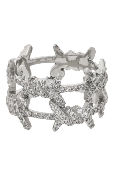 Женское коль цо CAVIAR JEWELLERY, арт. TL014