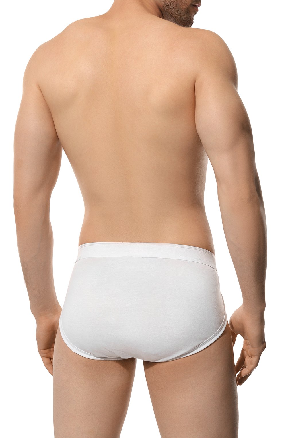 Хлопковые брифы ZIMMERLI, арт. 222-1474/XL, фото 3