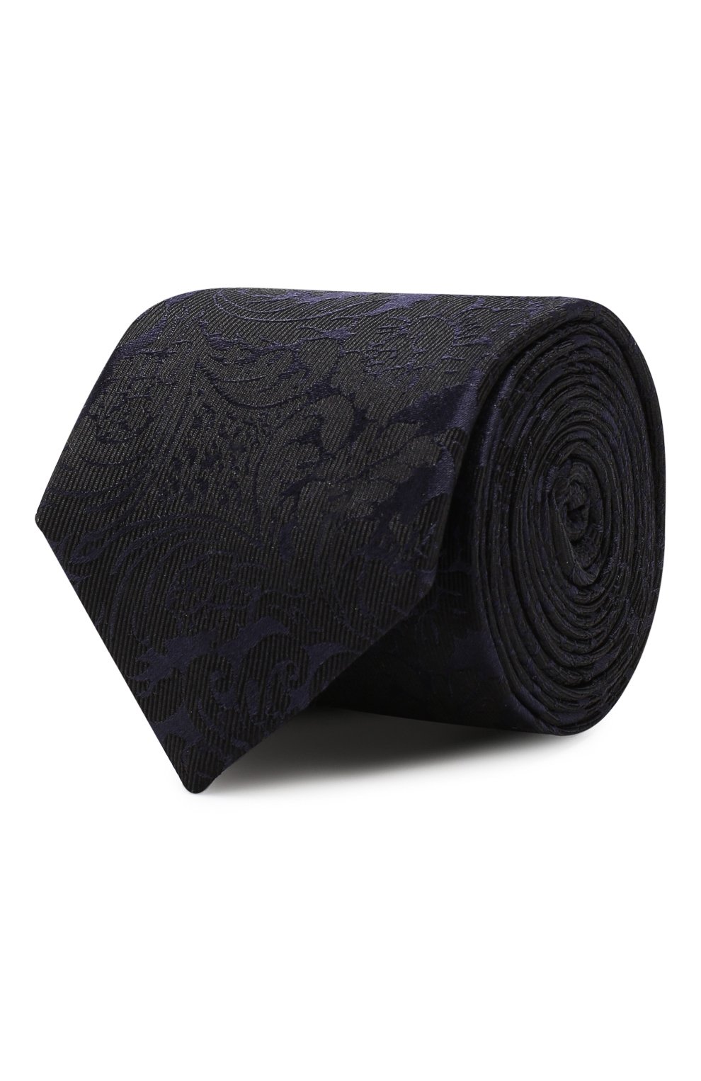 Шелковый галстук DOLCE & GABBANA, арт. GT149E/G0JKH, фото 1