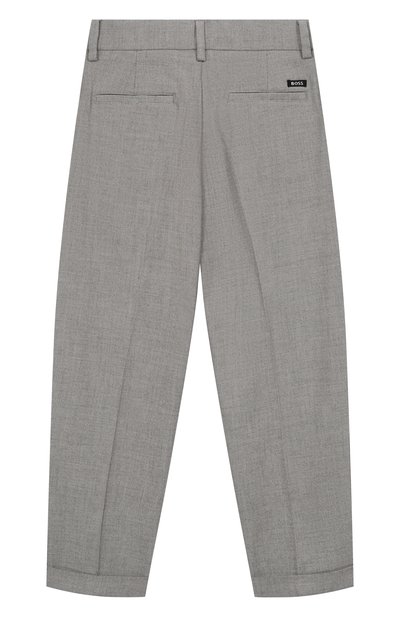 Брюки BOSS, арт. J51142/6A-12A, фото 2