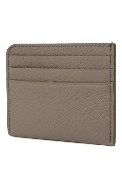 Кожаный футляр для кредитных карт MAISON MARGIELA, арт. SA3VX0011/P4746, фото 2