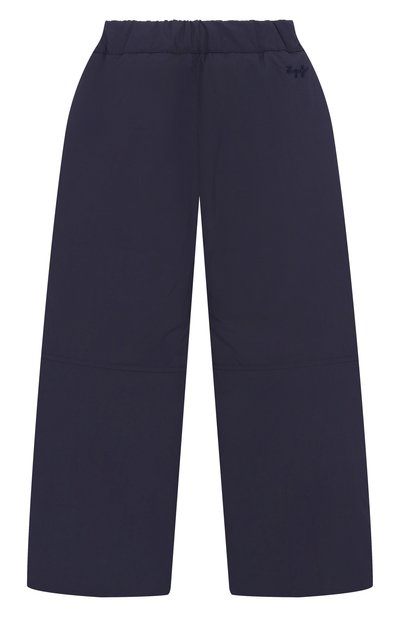 Пуховые брюки IL GUFO, арт. A25GPL0012N0108_001, фото 2