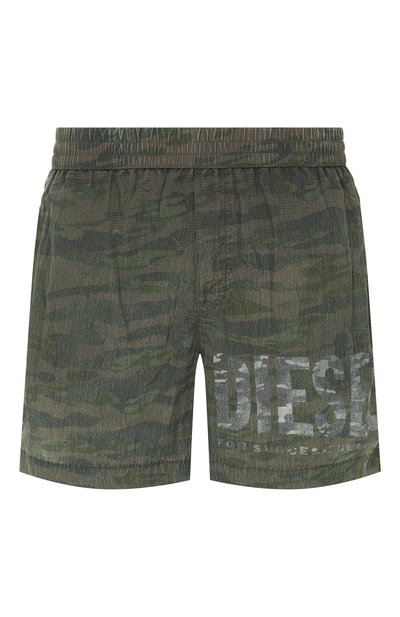 Мужские плавки-шорты DIESEL, арт. A17476/0HJBM