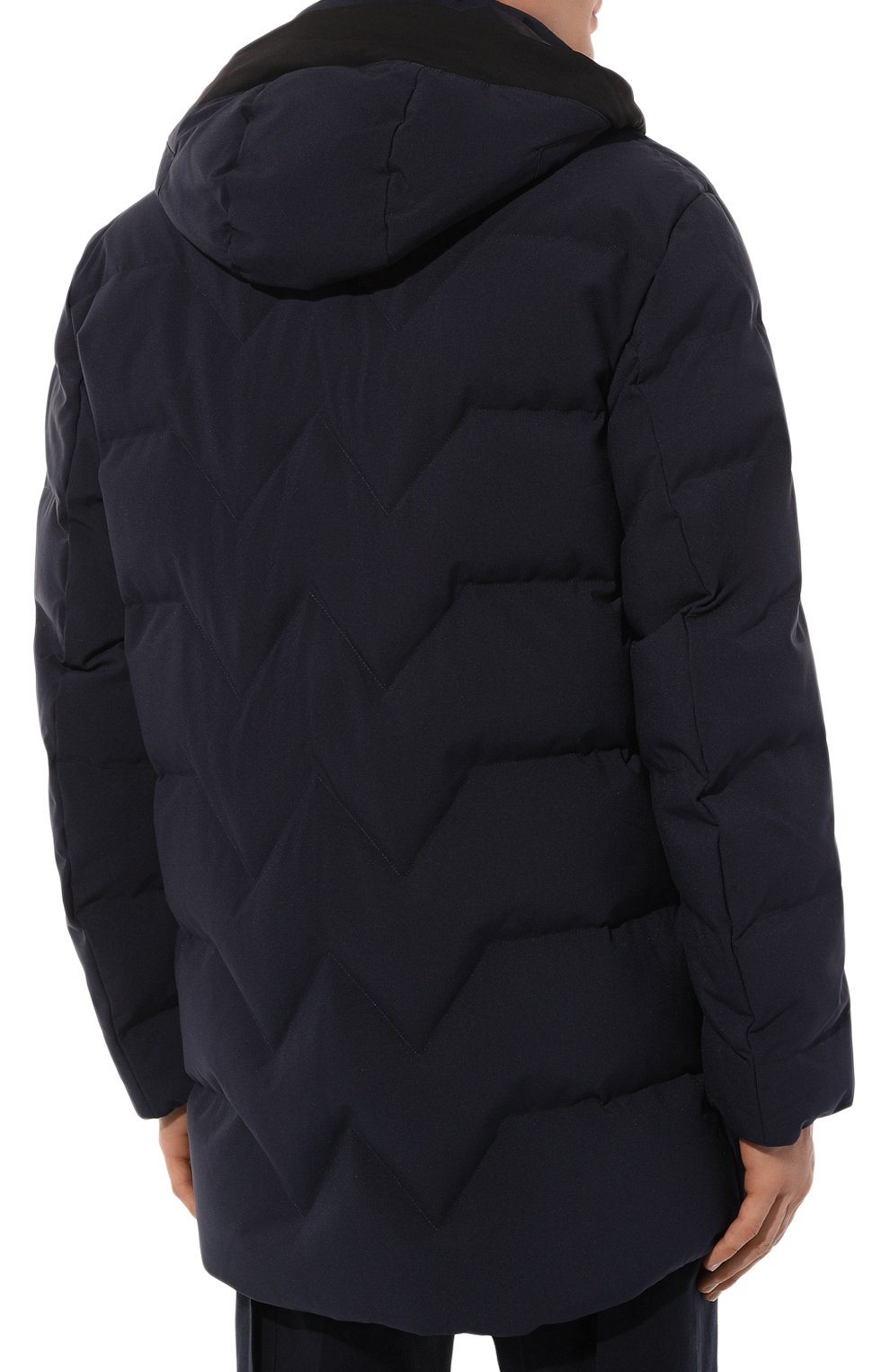 Пуховик BOGNER, арт. 38589207, фото 4