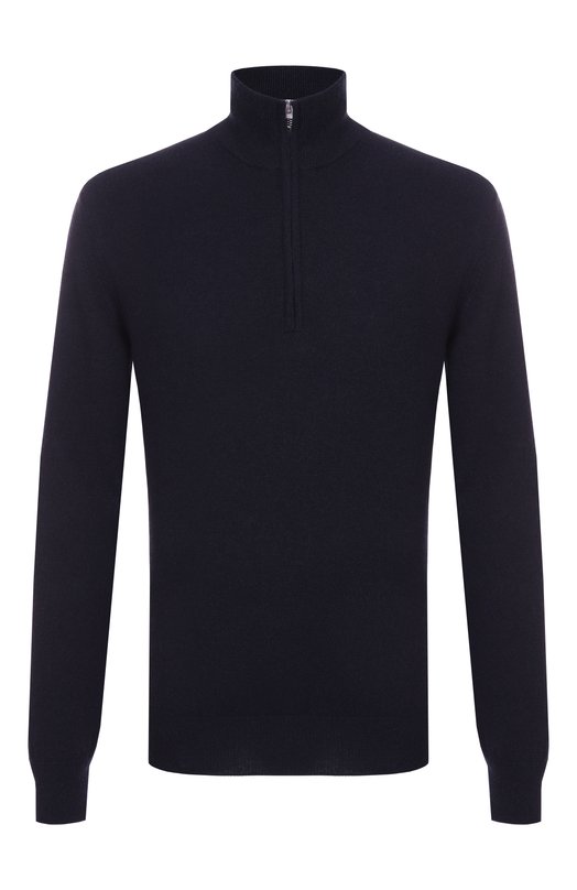 Кашемировый джемпер Jacob Cohen 25I P/JUM_SF003 000 X0012 FL Синий 25I P/JUM_SF003 000 X0012 FL