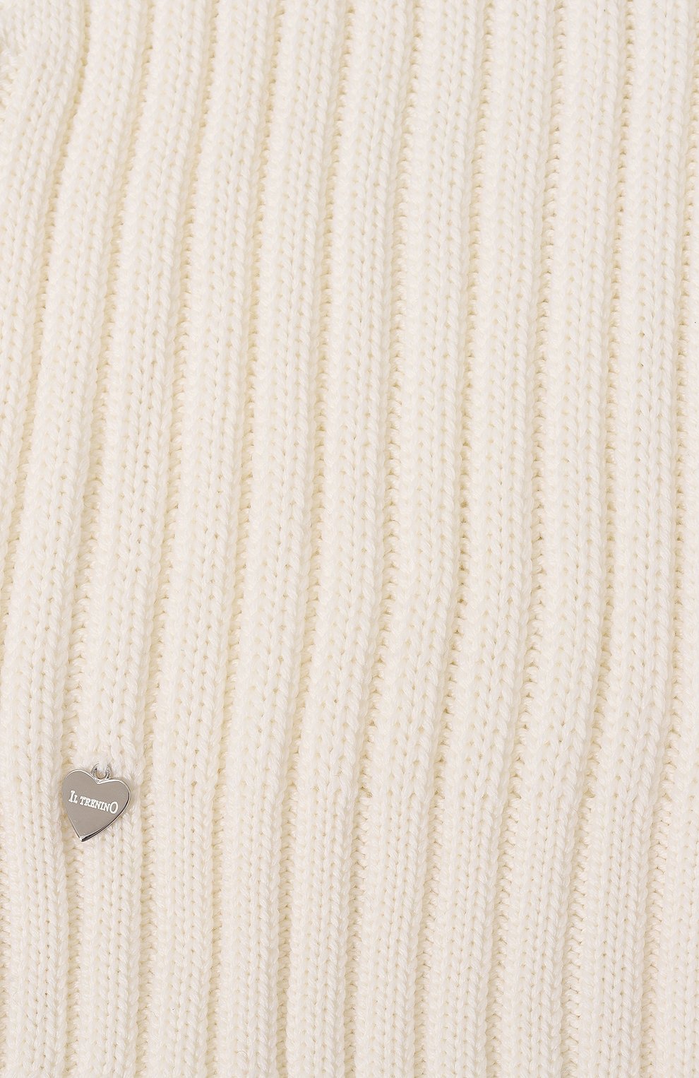 Шерстяной капор IL TRENINO, арт. FW-4939, фото 3