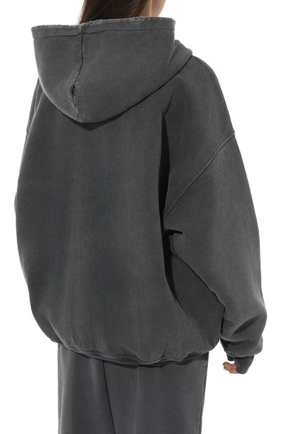 Хлопковая толстовка MAINLESS, арт. T23-02-06-GR, фото 4