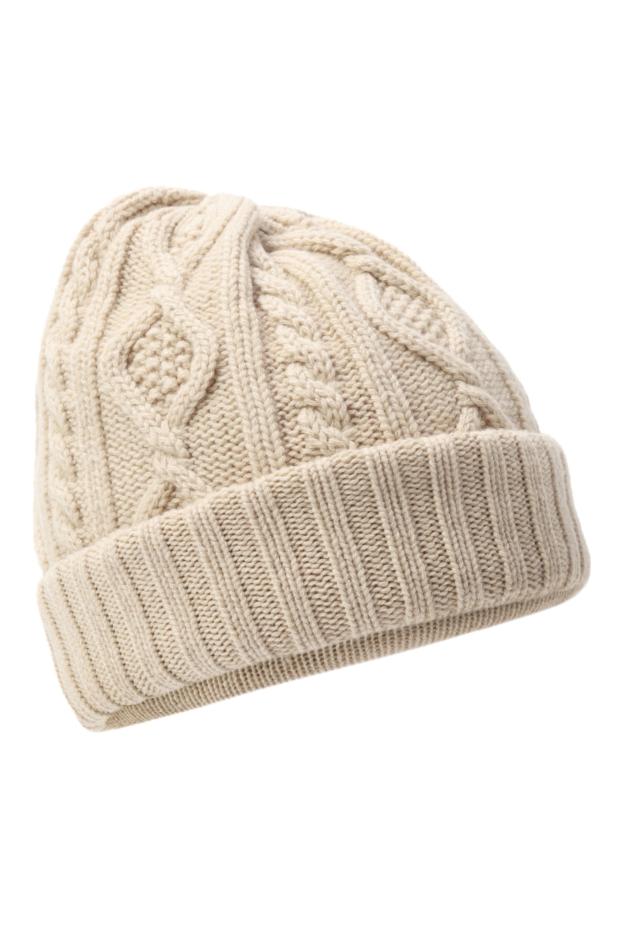 Кашемировая шапка INVERNI, арт. 5816CM, фото 1