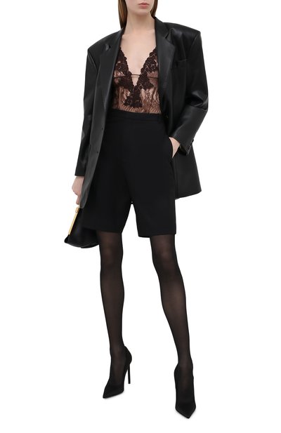 Боди SAINT LAURENT, арт. 647962/Y418T, фото 2