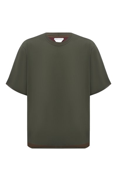 Футболка BOTTEGA VENETA, арт. 647517/VKWC0, фото 1