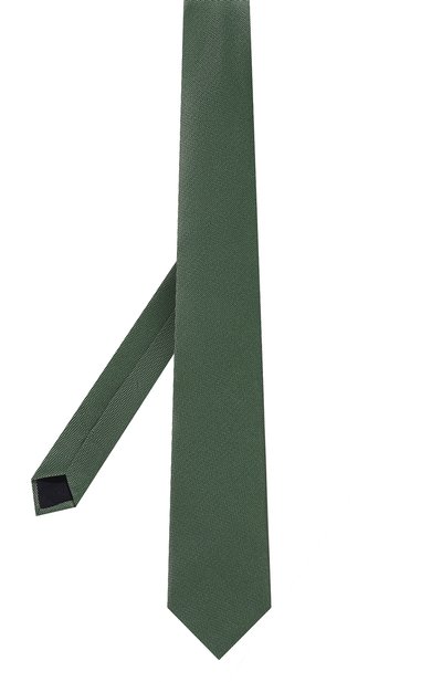 Шелковый галстук ALTEA, арт. 2311231, фото 3