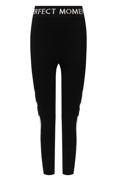 Шерстяные легинсы PERFECT MOMENT, арт. W3000430_1703, фото 1