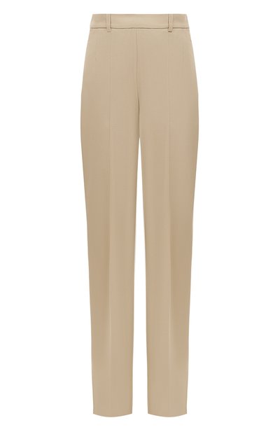 Женские хлопковые брюки NOBLE&BRULEE, арт. NB111/942/231123