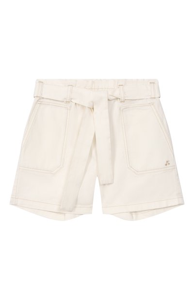 Хлопковые шорты BONPOINT, арт. S06GBEW00005/4A-8A