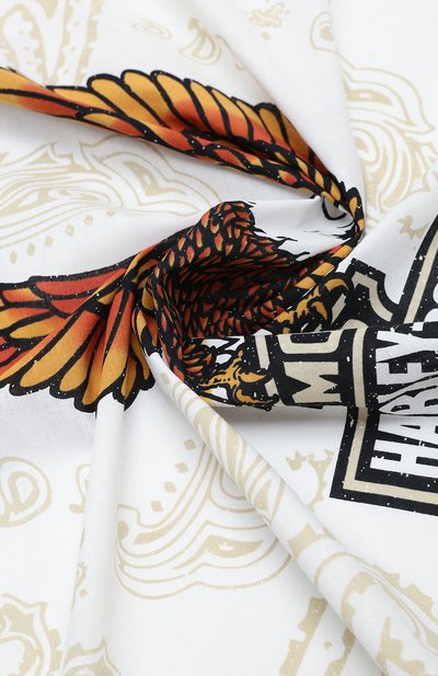 Хлопковый платок-бандана HARLEY-DAVIDSON, арт. 97829-23VW, фото 4