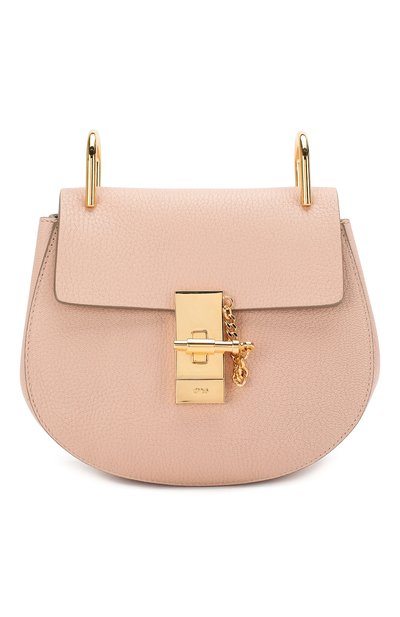 Сумка drew mini на цепочке CHLOÉ, арт. 3S1032/944, фото 1