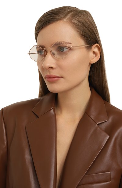 Оправа EYEPETIZER, арт. FL0RE V. 9, фото 2